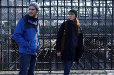 映画『パリのどこかで、あなたと』予告編