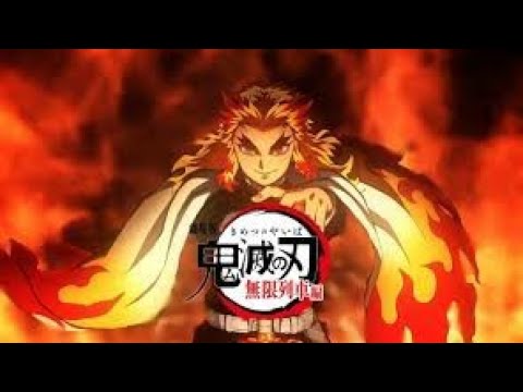 映画『鬼滅の刃』無限列車編【HD】 映画『鬼滅の刃』無限列車編【HD】
