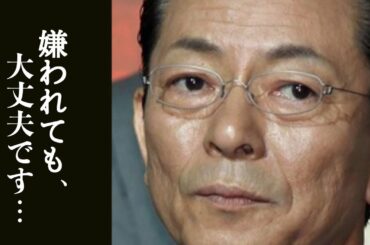 水谷豊の俳優人生、“１度幕を閉じた理由”に耳を疑う・・・『相棒』反町隆史と20周年を迎える大御所俳優の真実に驚きを隠せない・・・