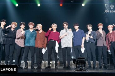 JO1｜BEHIND「KCON:TACT season2」