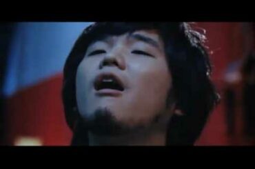 秦 基博 - 「朝が来る前に」 Music Video