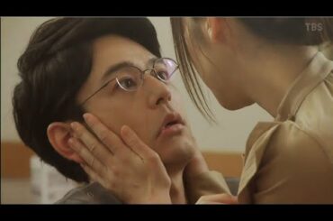 日曜劇場「危険なビーナス」第２話【違う顔を見せる女…敵か味方か？仕掛けられた罠】　2020年8月18日