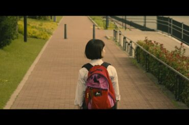 岡崎京子原作、映画『ジオラマボーイ・パノラマガール』　オザケン「ラブリ―」が東京の街に鳴り響く特報公開