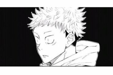 【呪術廻戦】呪術廻戦 6~7話 『最新刊』|| JUJUTSU KAISEN