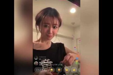 【寝る用】松本まりか 料理（沈黙、物音カット）