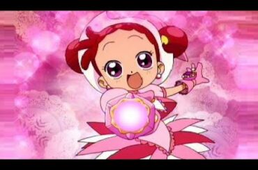 おジャ魔女どれみ どれみちゃん！魔女見習い 強すぎる！！ぷよクエ