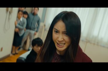 土屋太鳳、狂気の片りん＆絶叫披露！　難役挑戦の話題作「哀愁しんでれら」特報解禁