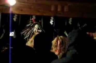 泣く子はいねがぁああああああ!!!!!