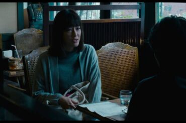 水川あさみ、夫・森山未來に不満爆発「どれだけ傷つければ...」　北村匠海出演作品・石崎ひゅーい書き下ろし「Flowers」が主題歌　『アンダードッグ』予告