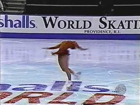 安藤美姫 2003マーシャル FS 安藤美姫 2003マーシャル FS