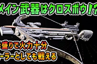 【ディビジョン2】TU11でハマったお気に入りの強くて楽しい火力+ヒーラービルドはソロもパーティも対応！