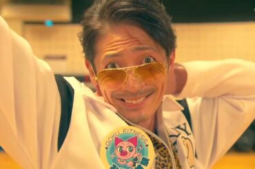 極主夫道 第2 集 ( 2020 )  -  FULL HD EDITED