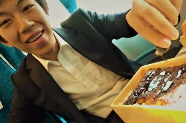 (2)うなぎ・静岡茶 東海道新幹線グルメ旅【東海道山陽九州その２】新宿駅→熱海駅 11/3-102