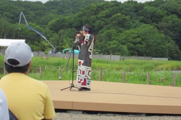 アイヌ民族楽器