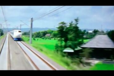 1964年日本の風景 [60fps HD] Japan in 1964 | 『東海道新幹線』より (昭和39年) / Tokyo Station, Mt. Fuji, etc.