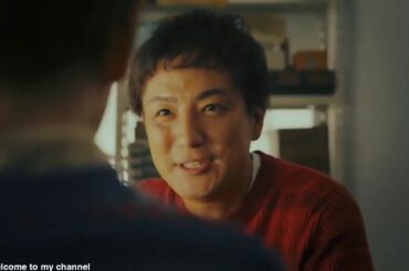 バベル九朔 第1話