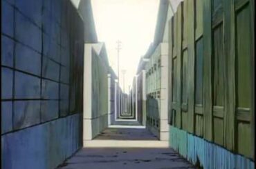 メインテーマ・モチーフ(やすらぎ)／うる星やつら2 ビューティフル・ドリーマー