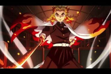 劇場版鬼滅の刃無限列車編が見たすぎる彼氏ボイス