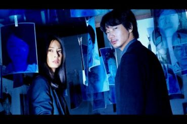 綾野剛×北川景子、主題歌は[Alexandros]／映画『ドクター・デスの遺産－BLACK FILE－』予告編