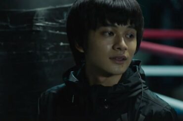 森山未來、北村匠海、勝地涼が負け犬ボクサーに！『アンダードッグ』特報