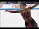 Miki Ando japan nationals 2007/2008 FS Carmen