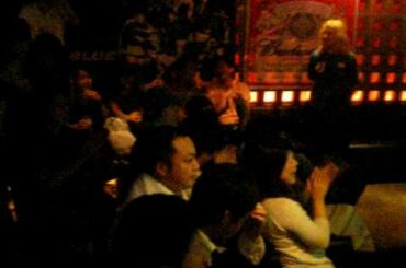 -HEAT-日本代表vsカメルーン代表戦