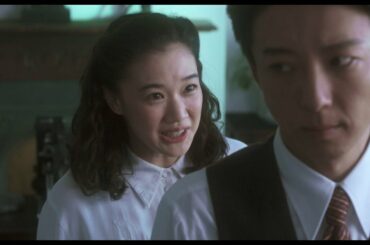 国家機密を知った高橋一生と妻・蒼井優　東出昌大が疑惑の目を向ける憲兵役に「信じるべきは誰なのか」　映画『スパイの妻』予告