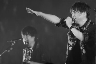 Official髭男dism - パラボラ［Official Video］