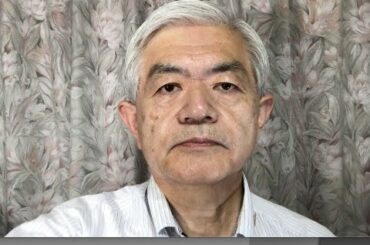 5月14日のビデオメッセージです。自殺を偽装したケースについて