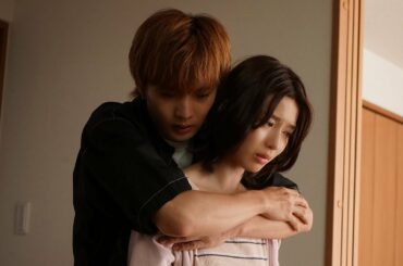 オトナの土ドラ「恐怖新聞」第3話　9月12日（土）よる11時40分放送