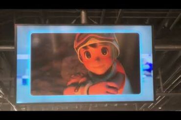 STAND BY ME ドラえもん 2 XRライド説明Movie USJ