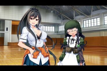 ⑩【グリザイアファントムトリガー】Grisaia Phantom Trigger Volume7　【意地の悪い質問】