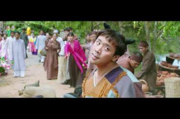 映画「チャン・クイン」予告【2020年10月9日（金）公開】