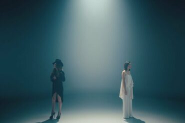 JUJU 『かわいそうだよね (with HITSUJI)』Music Video