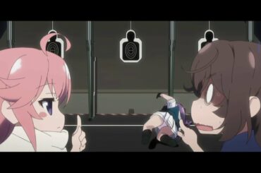 グリザイア：ファントムトリガー THE ANIMATIION 01