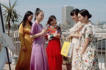 映画『蒲田前奏曲』予告編（ロングVer.）