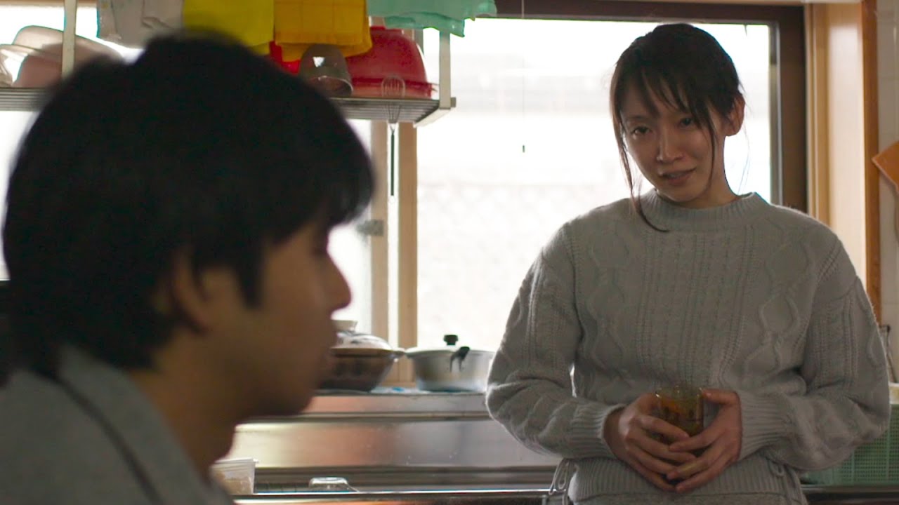 吉岡里帆、父親の自覚がない夫・仲野太賀にキツイ一言「何も考えてないでしょ」　映画『泣く子はいねぇが』