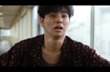 村上虹郎、若い男女の危険な逃避行　小泉今日子、豊原功補らプロデュース映画『ソワレ』本予告