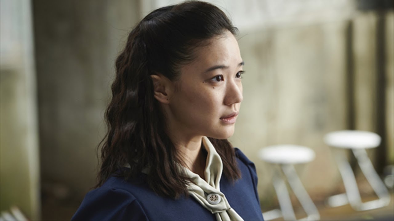 ✅ 黒沢清監督×蒼井優の8Kドラマ『スパイの妻』6・6放送 ✅ 黒沢清監督×蒼井優の8Kドラマ『スパイの妻』6・6放送