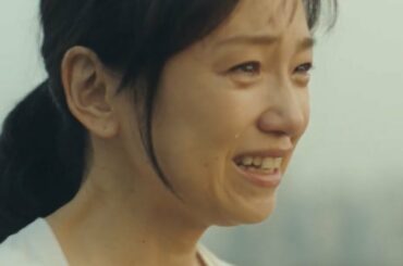 永作博美、子供の無邪気な問いに…　井浦新との幸せな家族風景も　主題歌はC&K「アサトヒカリ」　映画「朝が来る」予告編が公開