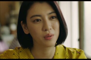 三吉彩花、阿部純子の妊娠発言に混乱「言えないでしょ！」　映画『Daughters』本編映像