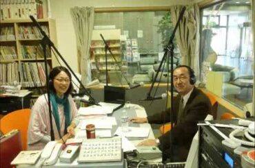 笑っていいとも in 花巻　　佐々長醸造（株）　佐々木博さん