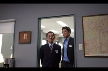 ✅  テレビ朝日系であす14日に初回放送を迎える『相棒season19』（後9：00～10：24※初回拡大スペシャル）。ドラマ誕生20周年という記念すべき年の幕開けを前に、きのう12日ときょう13日に