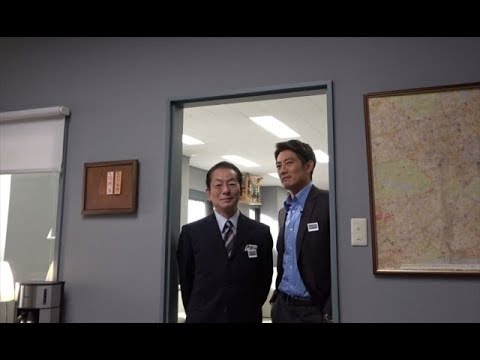 ✅ テレビ朝日系であす14日に初回放送を迎える『相棒season19』(後9:00~10:24※初回拡大スペシャル)。ドラマ誕生20周年という記念すべき年の幕開けを前に、きのう12日ときょう13日に ✅ テレビ朝日系であす14日に初回放送を迎える『相棒season19』(後9:00~10:24※初回拡大スペシャル)。ドラマ誕生20周年という記念すべき年の幕開けを前に、きのう12日ときょう13日に