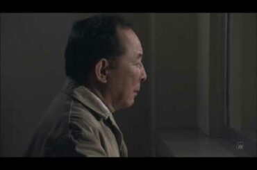 冤罪 父と子の旅路・橋爪功【おとなの2時間サスペンス】