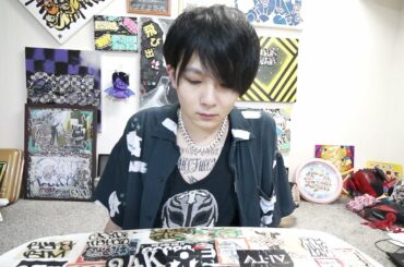 新型コロナウィルス、陽性でした