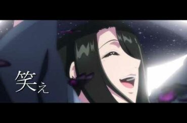 【魔女の旅々/MAD】魔女見習いイレイナ【笑って咲いて】