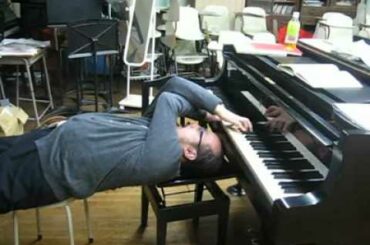 「詩人の恋」Schumann : Dichterliebe "Im wunderschönen Monat Mai"