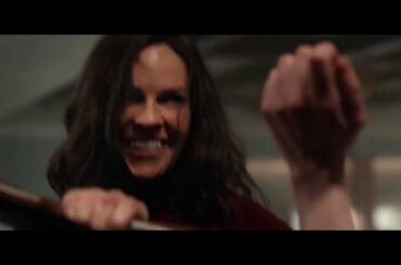 “人間狩り”描く問題作『ザ・ハント』戦慄の予告編