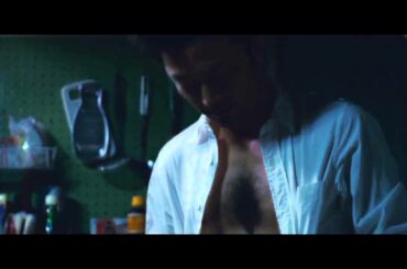 『私の男』二階堂ふみ誘惑シーン